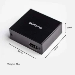Wired To Wireless CarPlay /Android Auto Dongle (USB-C Adapter Included) 2in1